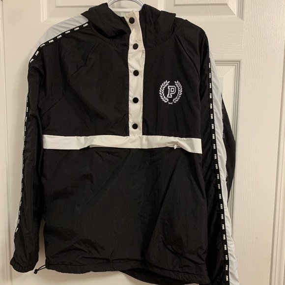 PINK Windbreaker - Picture 1 of 3